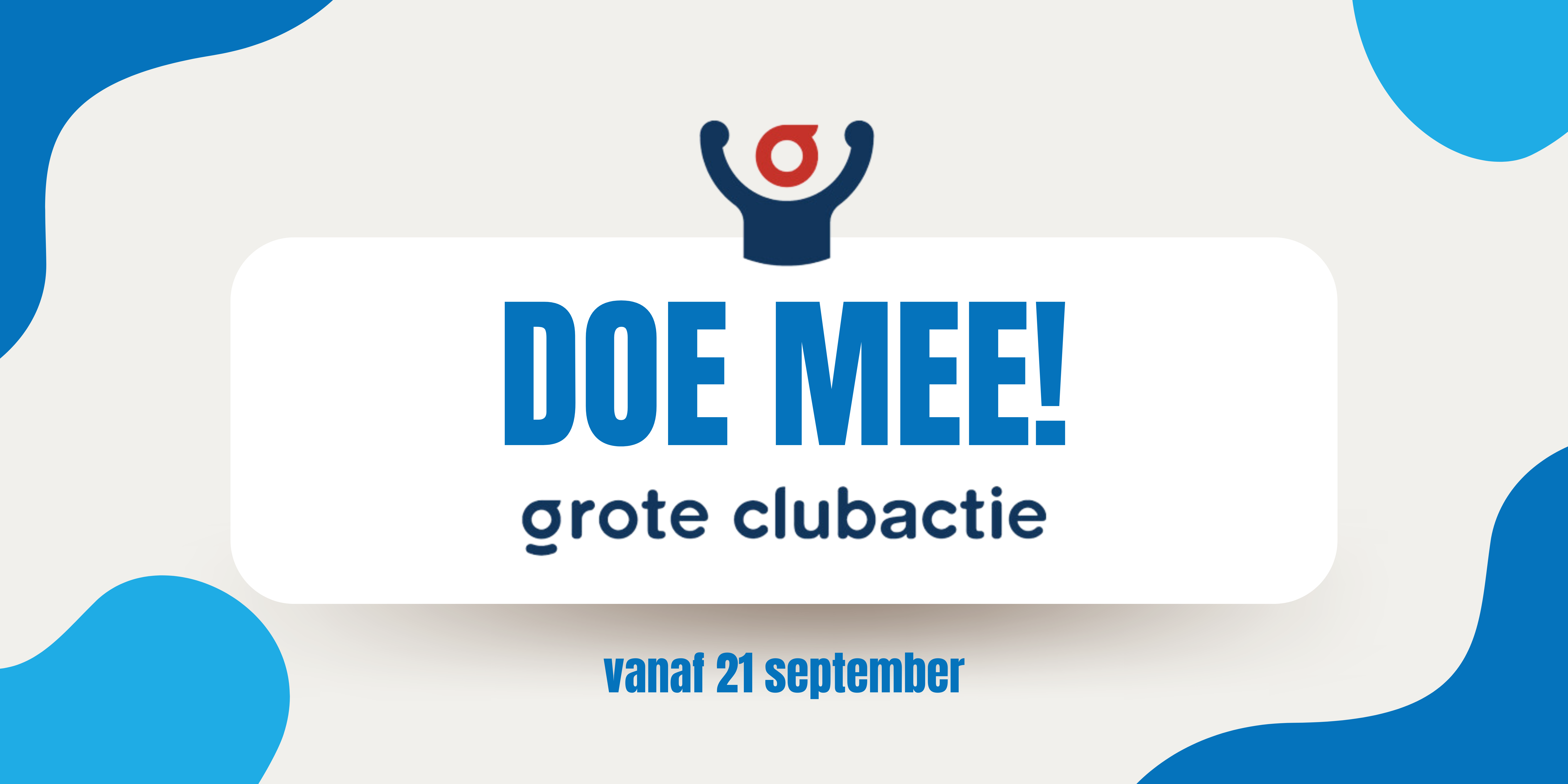 groteclub actie banner