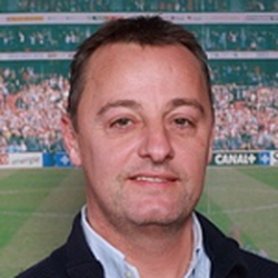 Rob Bosma