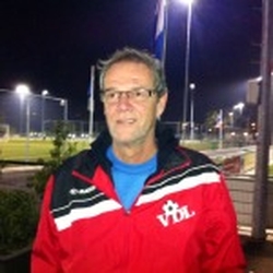 Wim van Dijk