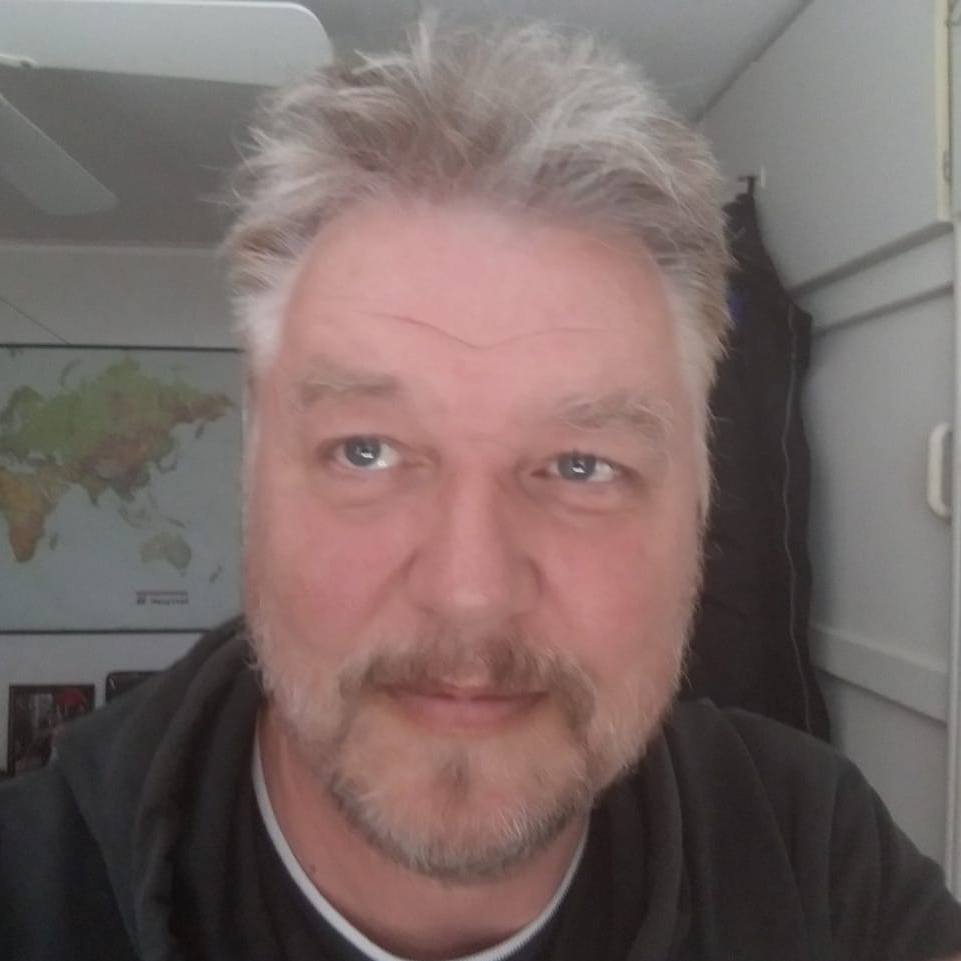 Gerard Ritzema