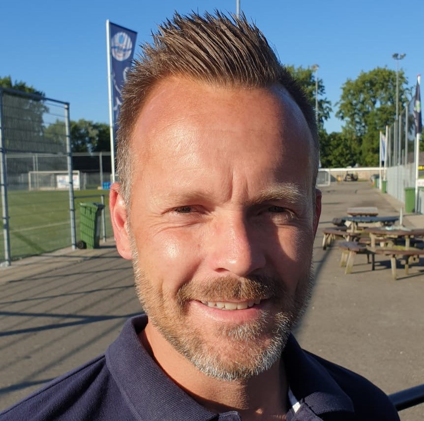 Vincent Buijs