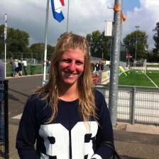 <br><br><br><br>Lianne van Dongen