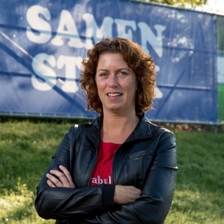 Nathalie van Drimmelen