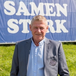 Hugo van Dongen
