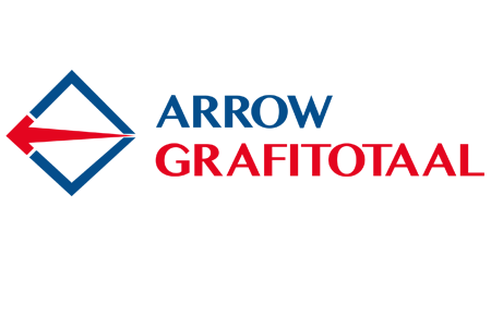 Arrow Grafitotaal