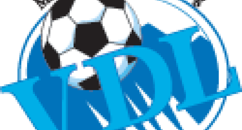 Voorlopige teamindelingen VDL MEIDEN seizoen 2023-2024